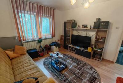 Apartament cu 3 camere decomandat, mobilat în Inel I - 11