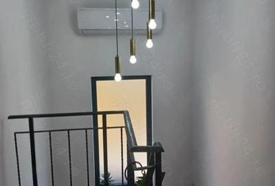 Casă cu 4 camere cu Teren 360 Mp în Balciu - 2