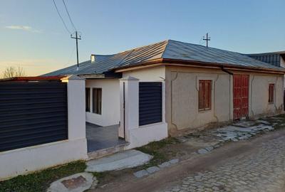 Casă cu 3 camere în Central - 6