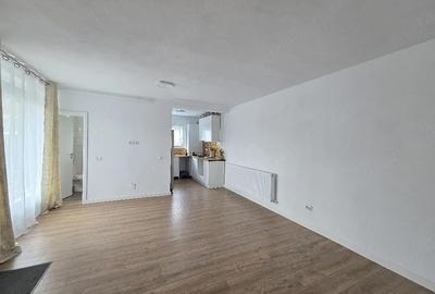 Apartament cu 3 camere semidecomandat în Central - 5