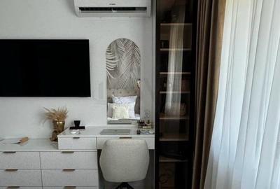 Apartament cu 3 camere decomandat, mobilat în Pipera - 5