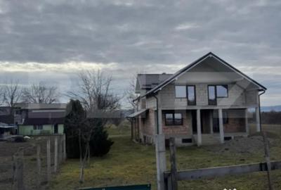 Casă cu 5 camere cu Teren 2275 Mp în Mănășturel - 17