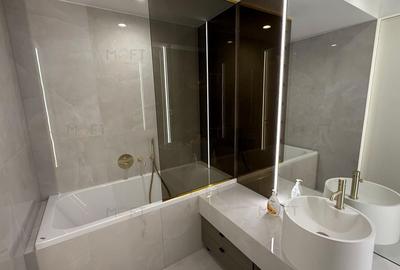 Apartament 2 camere || NOU LUX  || Cortina North || 87mp  || Parcare - 9