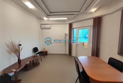 Royal Imobiliare - inchirieri birouri Cantacuzino - 3