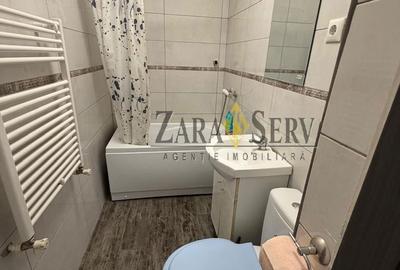 Apartament cu 2 camere în Ultracentral - 6