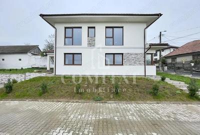 Casa individuala | zona accesibila | localitatea Chinteni - 4