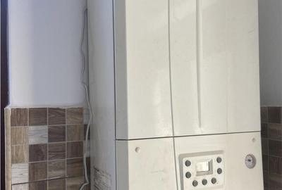 Casa in Focsani de inchiriat renovata integral , zona Bdul I - 9