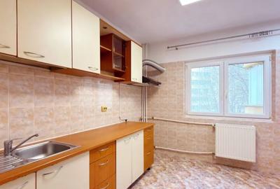 Apartament cu 3 camere decomandat în Lacul Tei - 10