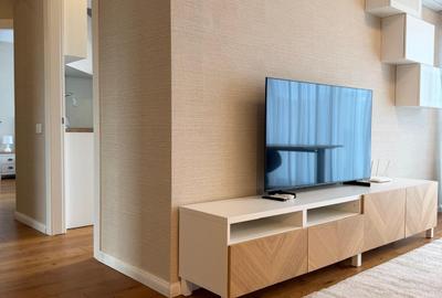 Apartament cu 2 camere semidecomandat în Victoriei - 7