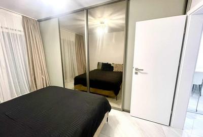 Apartament cu 2 camere decomandat, mobilat în Gheorgheni - 5
