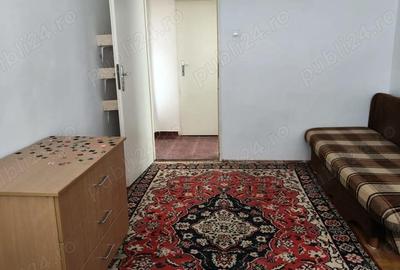 Apartament cu 2 camere semidecomandat în Șagului - 8