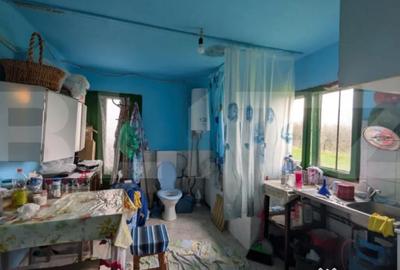 Casă cu 4 camere cu Teren 1100 Mp în Central - 16