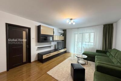 Apartament cu 2 camere decomandat, mobilat în Unirii - 3