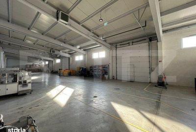 Spațiu comercial, de 2,500 mp, în Iris - 16