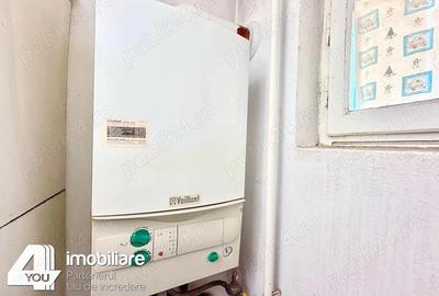 Apartament 4 camere langa Liceul Pedagogic,112 mp ,et.3 4 cu termoteca - 8