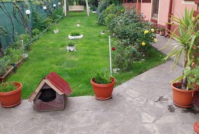 Casă cu 3 camere în Măneciu - 3