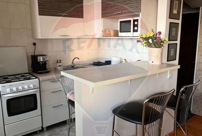 Apartament cu 1 camere de închiriat în zona Stefan cel Mare - 4