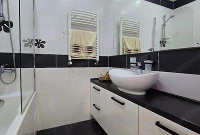 Apartament cu 2 camere decomandat în Moșilor - 2