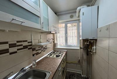 Apartament cu 3 camere semidecomandat, mobilat în George Enescu - 7