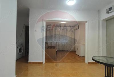 De inchiriat apartament 3 camere spatios etaj 1 Splaiul Crisanei - 9