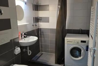 Apartament cu 2 camere decomandat în Central - 6