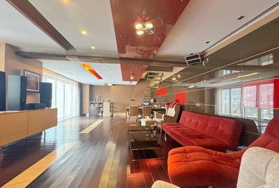 PENTHOUSE EXCLUSIVIST de Inchiriat - 2