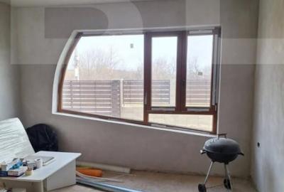 Casă cu 5 camere cu Teren 430 Mp în Central - 6