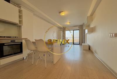 2 camere 54 mp Metrocity Panduri, metrou Academia Militara - 1