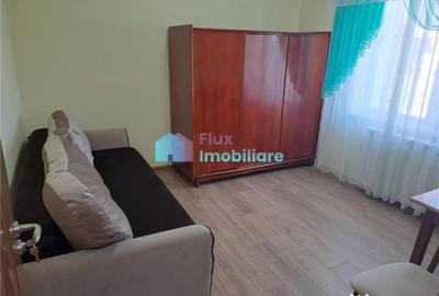 Apartament cu 2 camere decomandat în George Enescu - 3