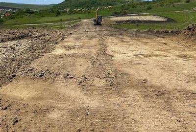 Teren cu suprafata de 600 mp, PUZ, C.U, Autorizabil ,situat in Chinteni! - 19