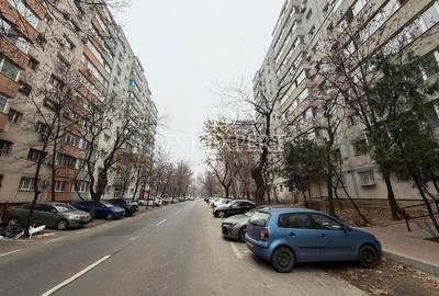 Apartament 3 camere Campia Libertatii -Geam la Baie - 14