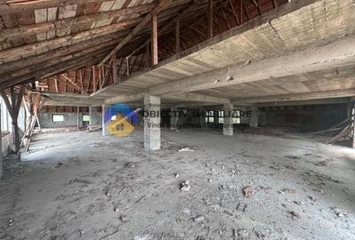 Spatiu industrial de vanzare - hala productie + birouri Piatra Neamt - 18