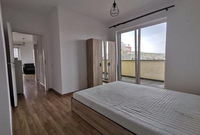 Apartament cu 3 camere decomandat, mobilat în Central - 2
