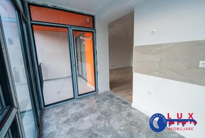 Garsonieră decomandată în Babadag - 3