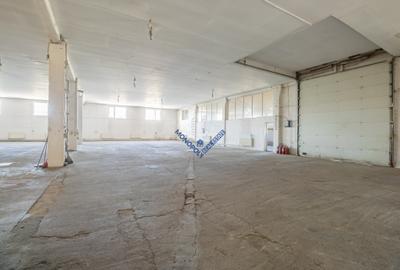 Hală industrială – Oligopol – comision 0% - 18