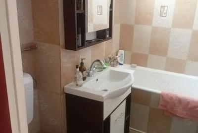 Vand apartament 2 camere. ?os Pantelimon.