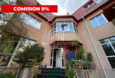 Parcul IOR - Vila P + 1 + M - Comision 0% - 2