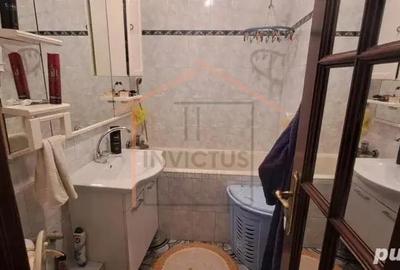 Apartament cu 3 camere decomandat în Gară - 4