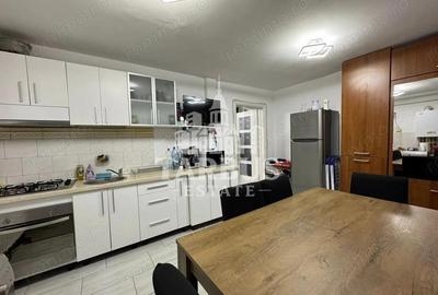 Apartament 2 camere, centrala proprie, parter, situat in Buziasului Apartament 2 camere, centrala proprie, parter, situat in Buziasului - 3