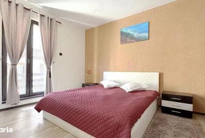 Apartament cu 3 camere în Poiana Brașov - 13