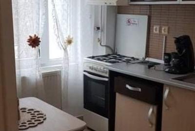 Garsonieră decomandată în Sebastian - 2