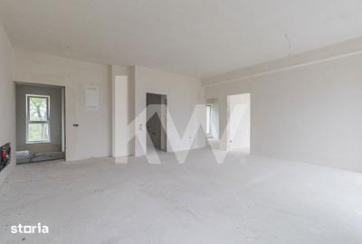 Apartament cu 3 camere în Tractorul - 10