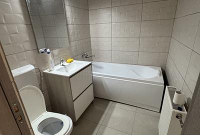 Apartament 2 camere, cf 1 semidec, etaj 4/4, Democratiei - 1