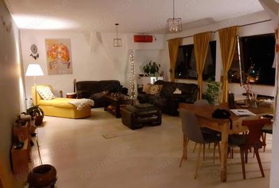 Apartament 3 camere, 100 mp, Calea Torontalului mansarda spa?ioasa - 16