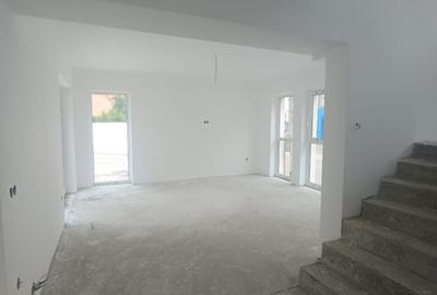 Casa individuala 3 camere, singur in curte -constructie noua, Gusterita-Sibiu - 5