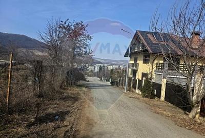 Teren Construcții intravilan de 1000 mp, în Calea Romanului - 8