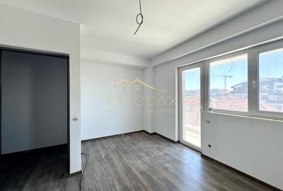 Apartament cu 4 camere decomandat, mobilat în Iancu Nicolae - 24
