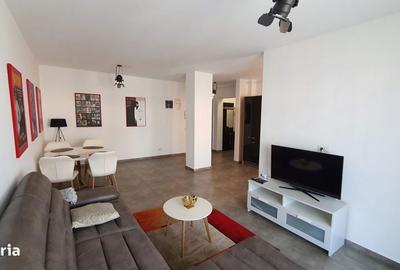 Apartament cu 2 camere în Central - 6