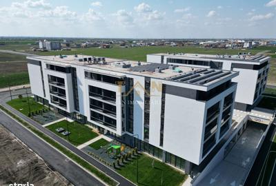 Spațiu comercial, de 62 mp, în Nord - 3