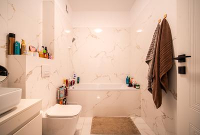 Apartament cu 2 camere în Pipera - 8